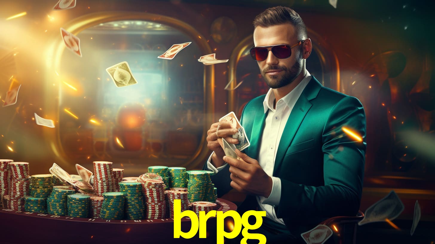 Plataforma brpg confiável