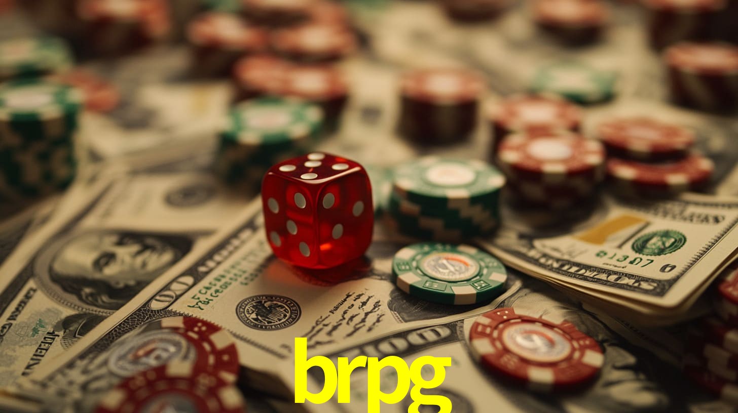 brpg Recompensas para você
