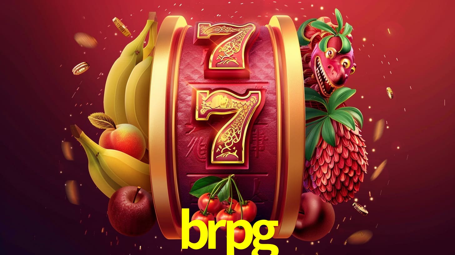 escolher brpg