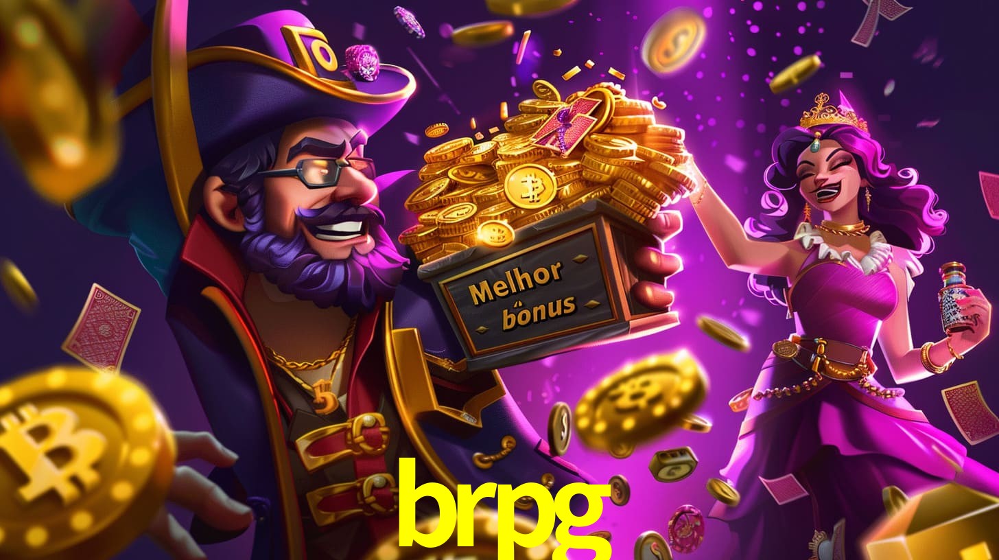 brpg Bônus exclusivos