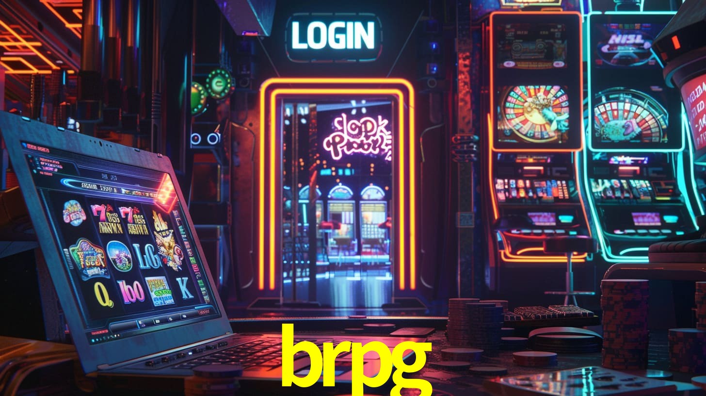 brpg Baixar Login