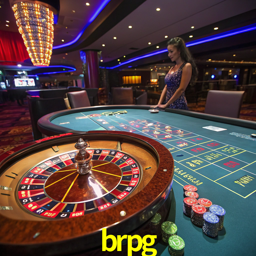 brpg cassino
