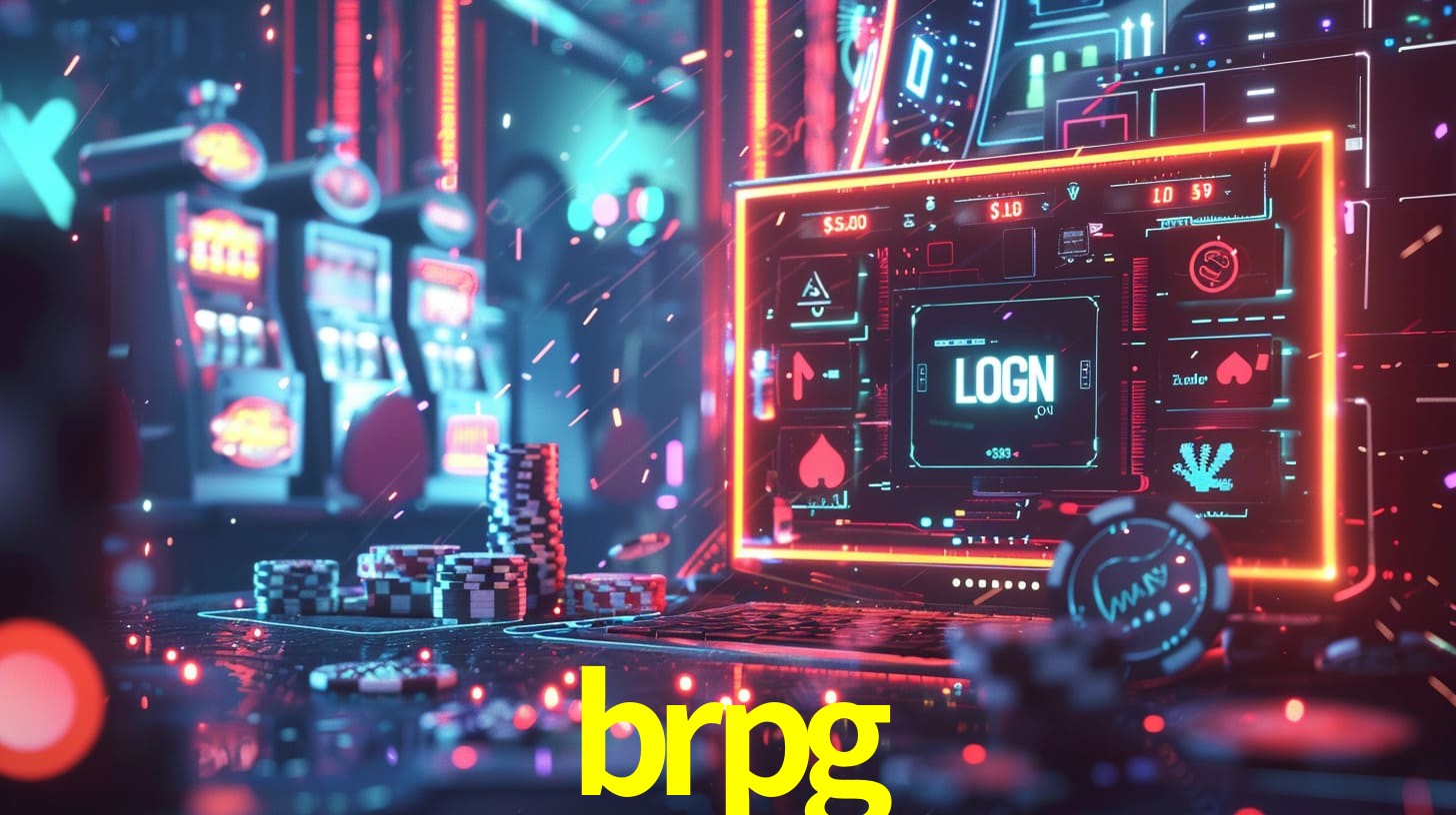 brpg Função de download