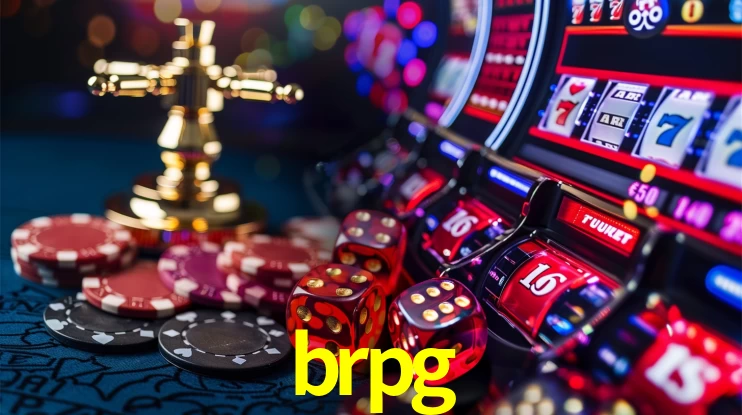 brpg Ganhe bônus