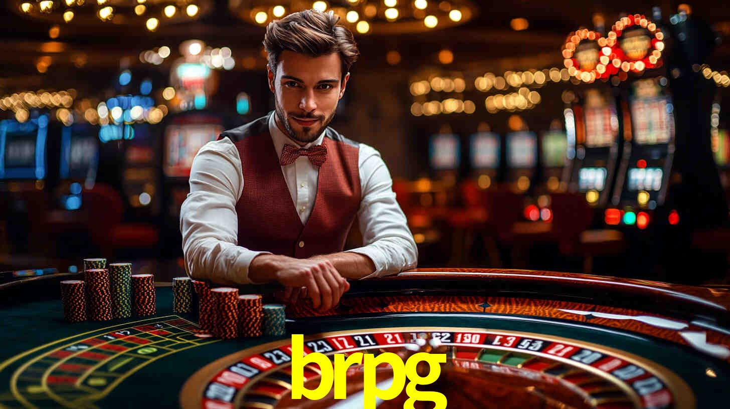 Problemas de Login no brpg