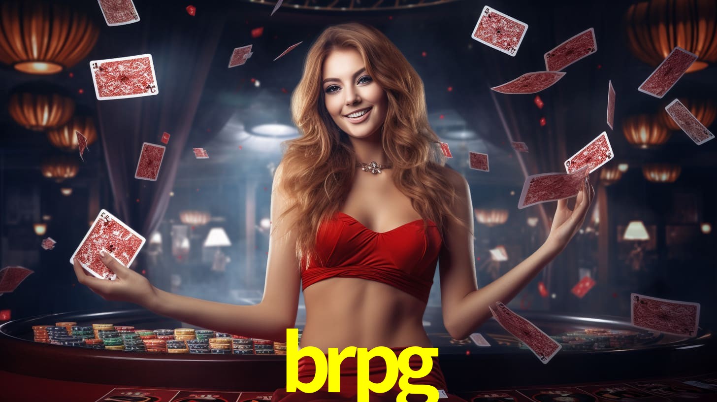 brpg bônus