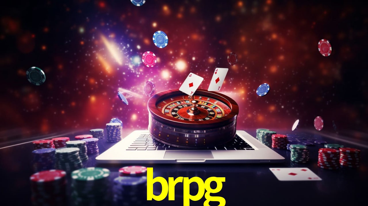 brpg slot