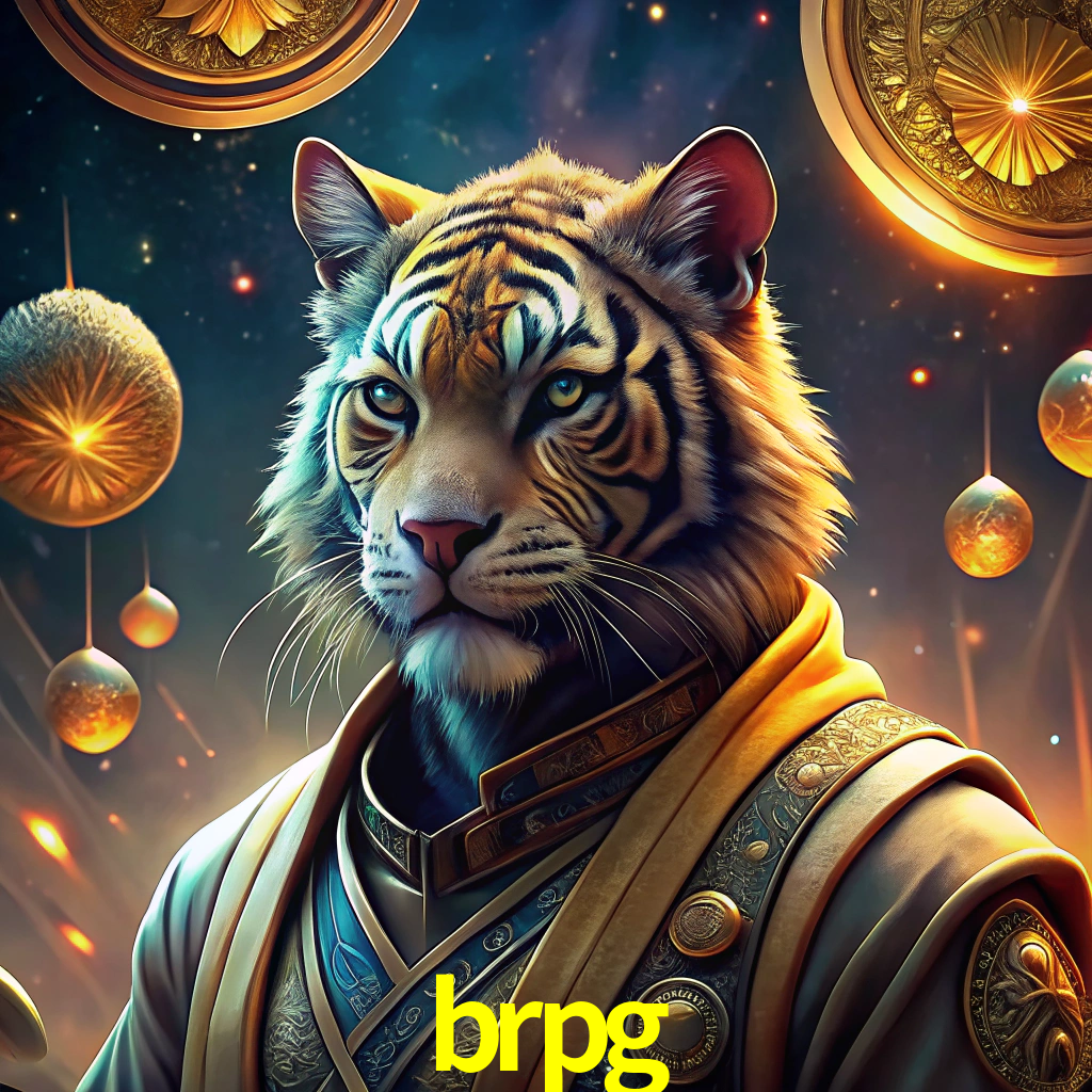 brpg tiger